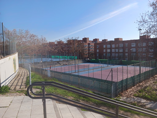 Club de Tenis Vallecas