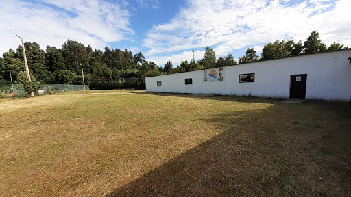 Club de tiro 13 Galaicos - Gun club in Spain