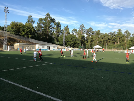 Club Deportivo Dodro - Soccer club in Spain