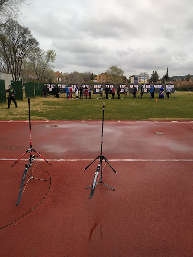Club Deportivo Elemental Tiro con Arco Rivas-Vaciamadrid - Archery range in Rivas-Vaciamadrid, Spain