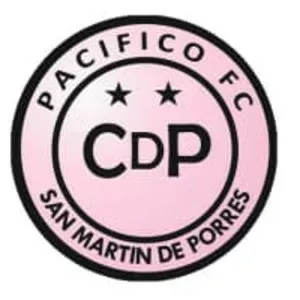 Club Deportivo Pacífico FC