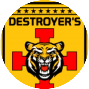 Club Destroyers
