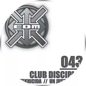 Club Disciples - Recording artist