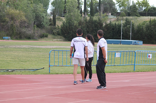Club Escuela de Atletismo Majadahonda - Club in Majadahonda, Spain