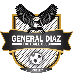 Club General Díaz - Football club