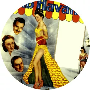 Club Havana - 1945 ‧ Drama/Mystery ‧ 1h 2m