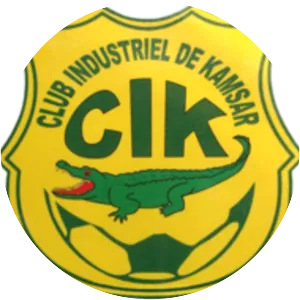 Club Industriel de Kamsar