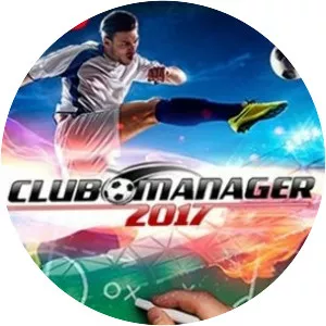 Club Manager 2017