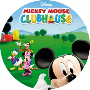 Mickey Mouse Clubhouse (2006 – 2016) - 2006 ‧ Cartoon ‧ 1 season