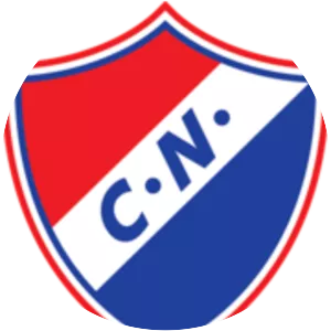 Club Nacional - Football team