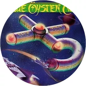 Club Ninja - Studio album by Blue Öyster Cult