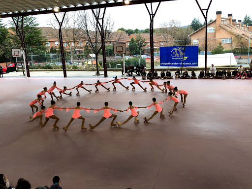 Club Patinaje Torrelodones