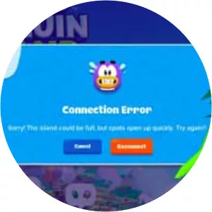 Club Penguin Island
