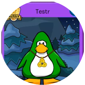Club Penguin - Online game