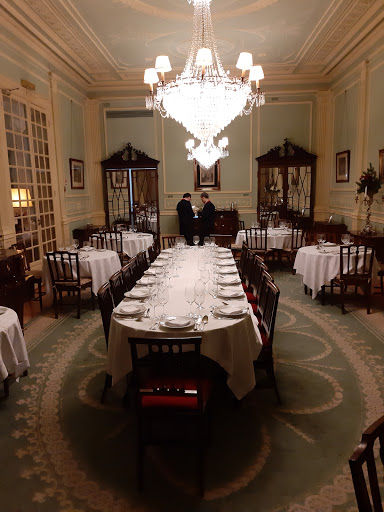 Club Portuense - Club in Porto, Portugal