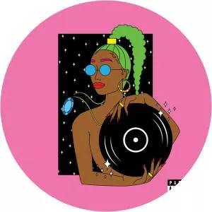 Club Queen - Musical artist