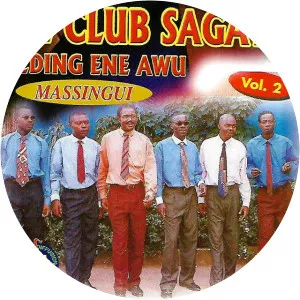 Club Sagath - Musical artist