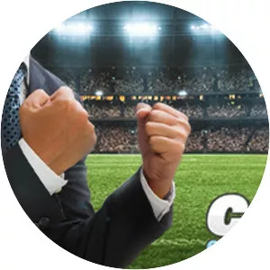 Club Soccer Director 2020 - Video game