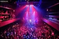 Club Soda photograph