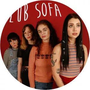 Club Sofa - Musical group