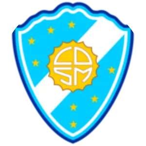 Club Sol de Mayo - Football team