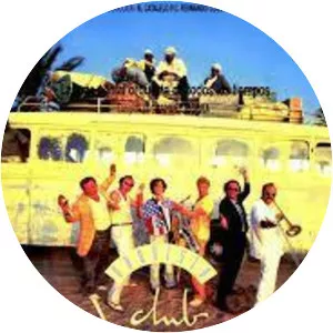 Club Virginia Orchestra - 1992 ‧ Comedy