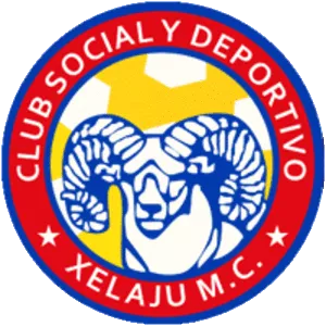 Club Xelajú MC