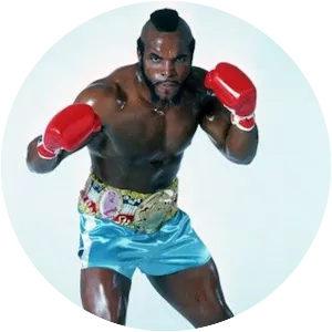 Clubber Lang