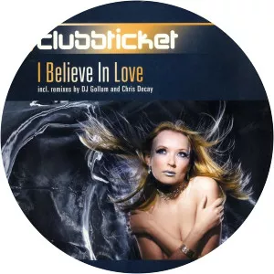 Clubbticket