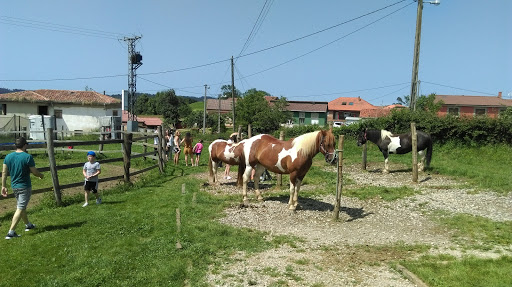 Clubdelaherradura - Sports club in Spain