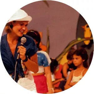 Clube da Criança photograph