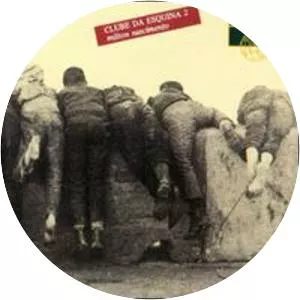 Clube Da Esquina 2 - Album by Milton Nascimento