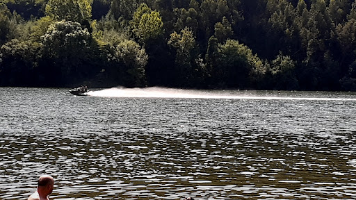 Clube Recreativo Zebreirense - Sede - Soccer club in Portugal