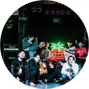 CLUBESKIMO - Musical group