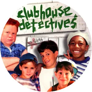 Clubhouse Detectives