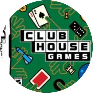 Clubhouse Games - Video game