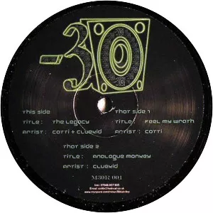 Cluekid - Musical artist