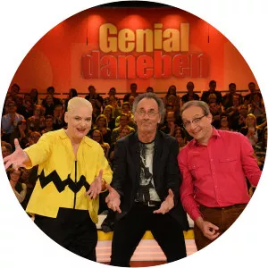 Clueless GeniusSince 2003