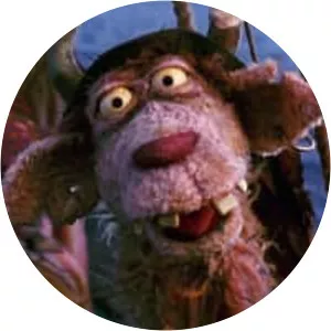 Clueless Morgan - Fictional character