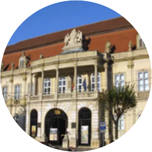 Cluj-Napoca Bánffy Palace