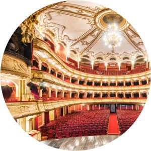Cluj-Napoca National Theatre