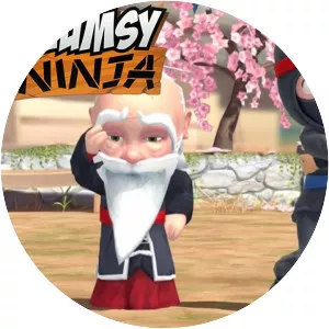 Clumsy Ninja