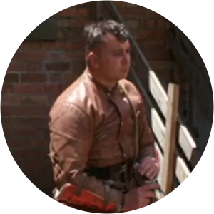 Clunk - Fictional character