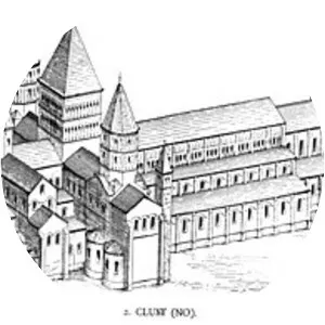 Cluny III