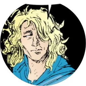 Cluracan - Fictional character