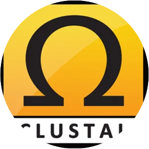 Clustal