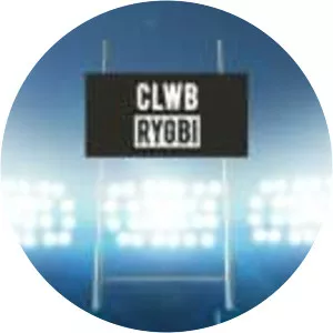 Clwb Rygbi - TV program