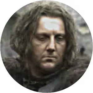 Clydas - Fictional character