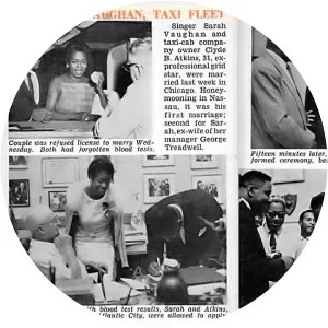 Clyde B. Atkins photograph