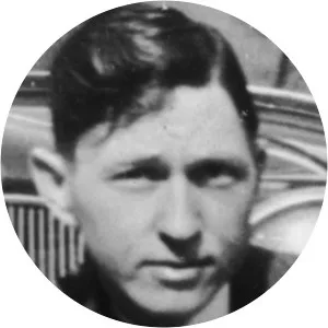 Clyde Barrow